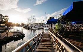 Bodensee Yachthotel Schattmaier